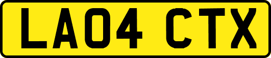 LA04CTX