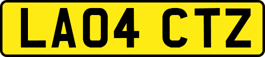 LA04CTZ