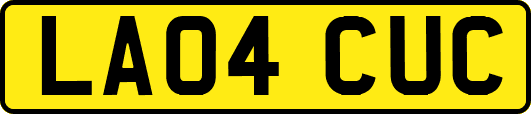 LA04CUC
