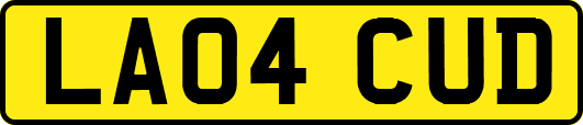 LA04CUD