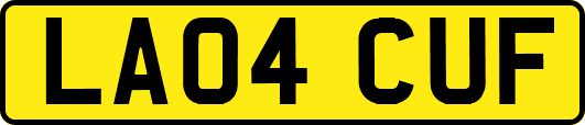 LA04CUF