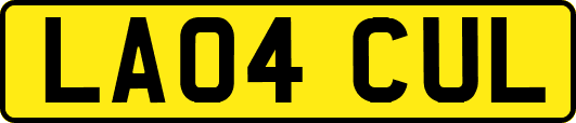 LA04CUL
