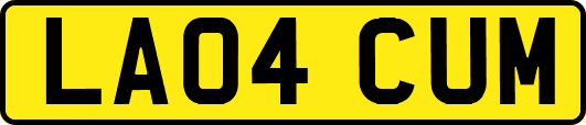 LA04CUM