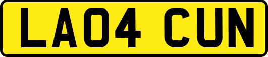 LA04CUN