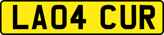 LA04CUR