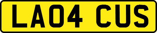 LA04CUS