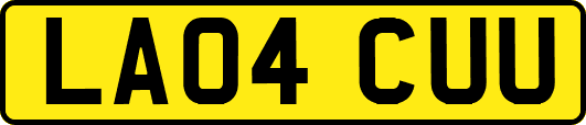 LA04CUU