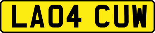 LA04CUW