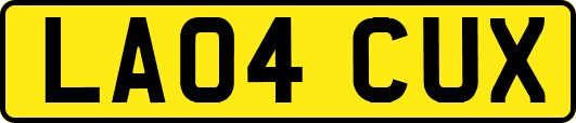 LA04CUX