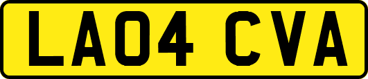 LA04CVA