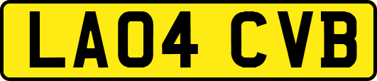 LA04CVB