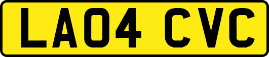 LA04CVC