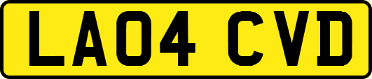 LA04CVD