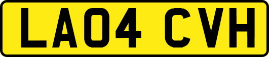 LA04CVH