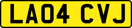 LA04CVJ