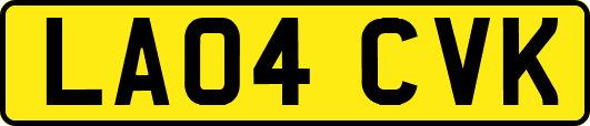 LA04CVK