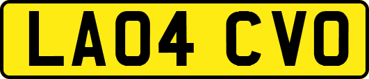 LA04CVO