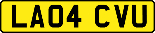 LA04CVU