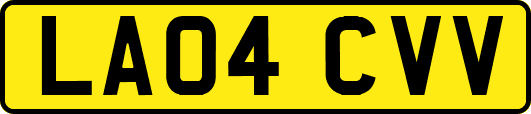 LA04CVV