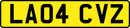 LA04CVZ