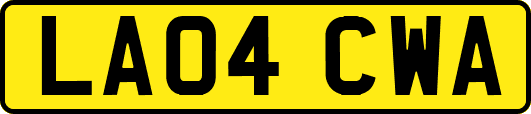 LA04CWA