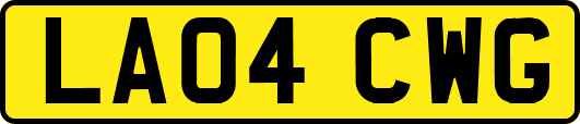 LA04CWG