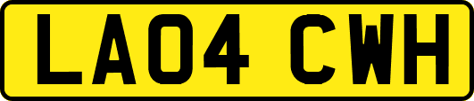 LA04CWH