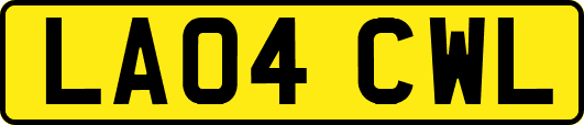LA04CWL