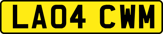LA04CWM