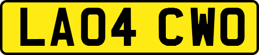 LA04CWO