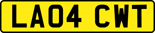 LA04CWT