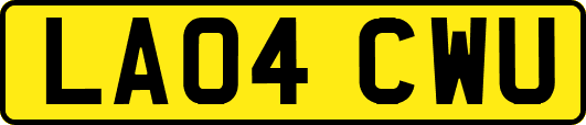 LA04CWU