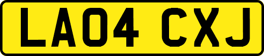 LA04CXJ
