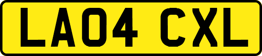 LA04CXL