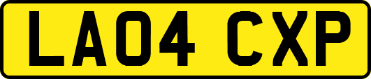 LA04CXP