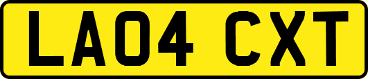 LA04CXT
