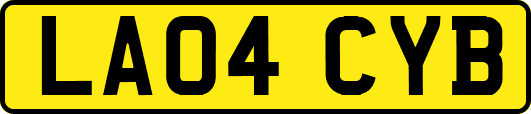 LA04CYB
