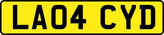 LA04CYD