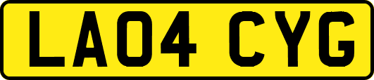 LA04CYG