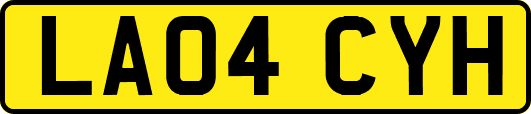 LA04CYH