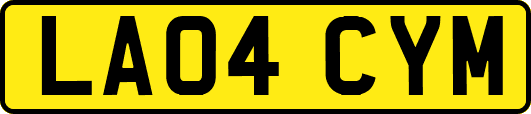 LA04CYM