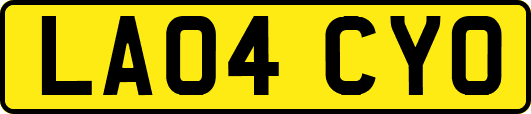 LA04CYO