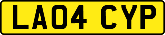 LA04CYP