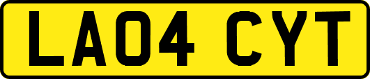 LA04CYT