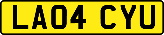 LA04CYU