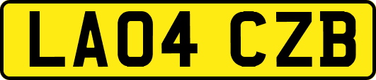 LA04CZB