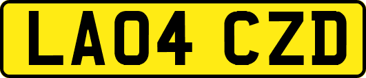 LA04CZD