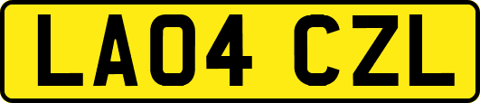 LA04CZL