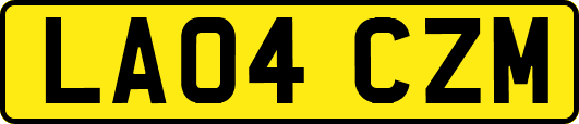 LA04CZM