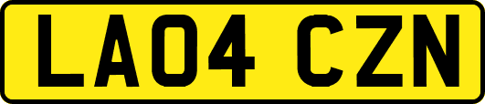 LA04CZN